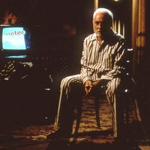 Foto Mathieu Kassovitz