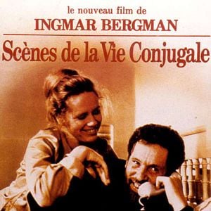 Foto Ingmar Bergman