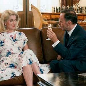 Foto Jean-Louis Trintignant