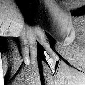 Foto Everardo González