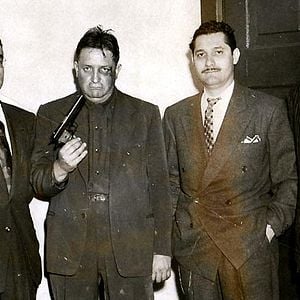 Foto Everardo González