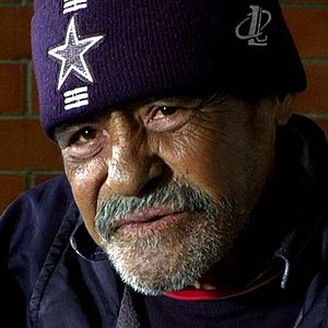 Foto Everardo González