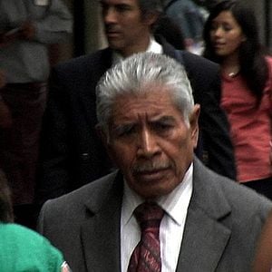 Foto Everardo González