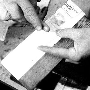 Foto Everardo González