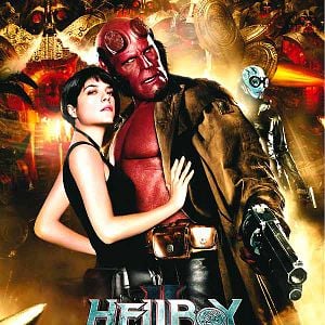 Foto Hellboy II. El ejército dorado