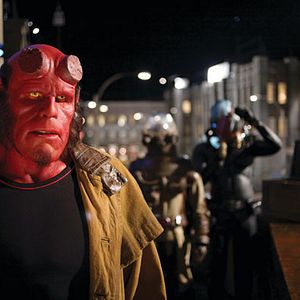 Foto Hellboy II. El ejército dorado