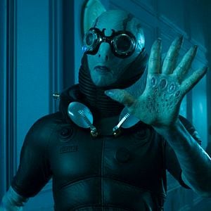 Foto Hellboy II. El ejército dorado