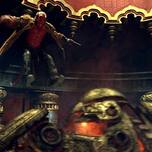 Foto Hellboy II. El ejército dorado