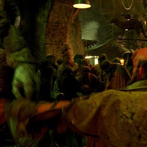 Foto Hellboy II. El ejército dorado