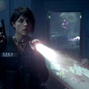 Foto Hellboy II. El ejército dorado