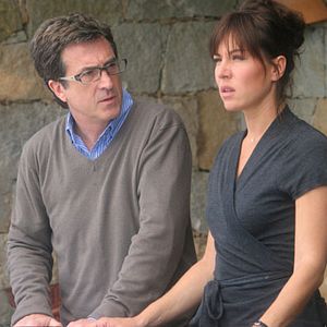 Foto François Cluzet