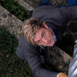 Foto Juegos siniestros