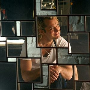 Foto Juegos siniestros