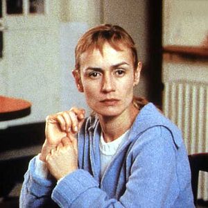 Foto Sandrine Bonnaire