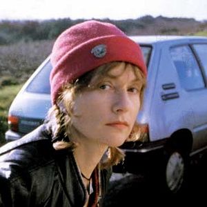 Foto Isabelle Huppert