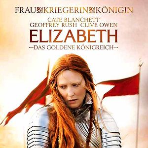 Foto Elizabeth: La edad de oro