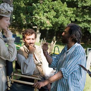 Foto Elizabeth: La edad de oro