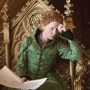 Foto Elizabeth: La edad de oro