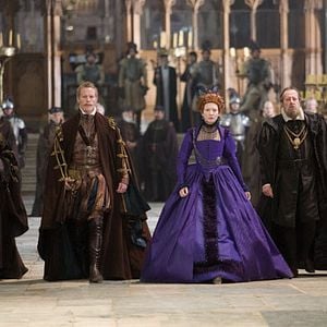 Foto Elizabeth: La edad de oro