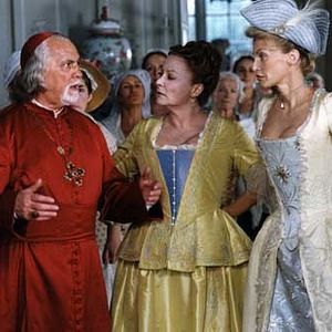 Foto Josiane Balasko