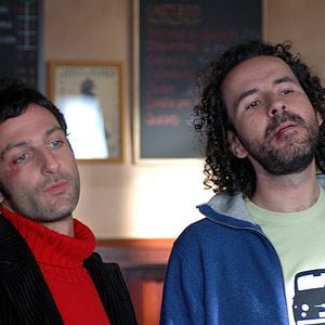 Foto Ernesto Alterio