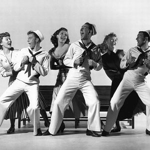 Foto Un día en Nueva York