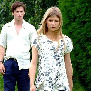 Foto Clémence Poésy