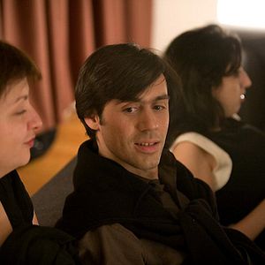 Foto Emmanuel Mouret