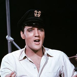 Foto Elvis Presley
