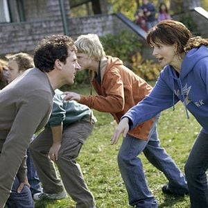 Foto Dan en la vida real