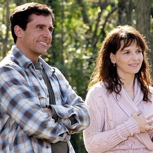 Foto Dan en la vida real