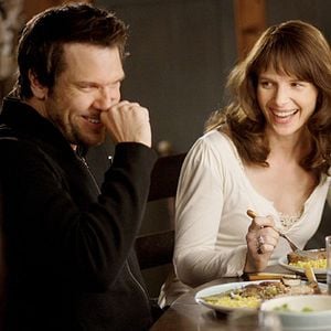 Foto Dan en la vida real