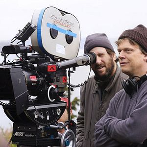 Foto Dan en la vida real