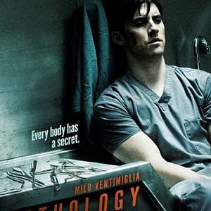 Foto Milo Ventimiglia