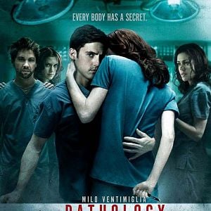 Foto Milo Ventimiglia