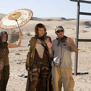 Foto Resident Evil: Extinción