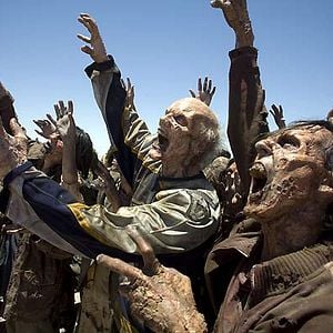 Foto Resident Evil: Extinción