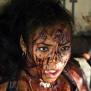 Foto Resident Evil: Extinción