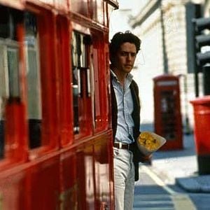 Foto Hugh Grant