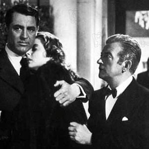 Foto Alfred Hitchcock