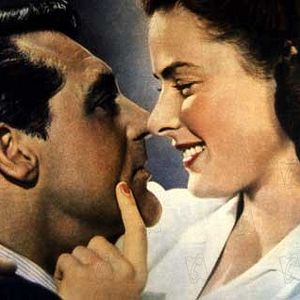 Foto Alfred Hitchcock