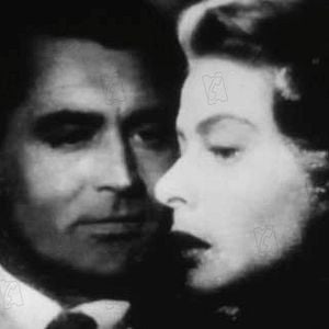 Foto Alfred Hitchcock