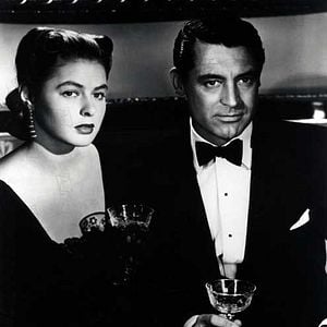 Foto Alfred Hitchcock