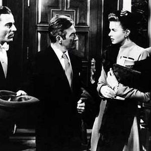 Foto Alfred Hitchcock