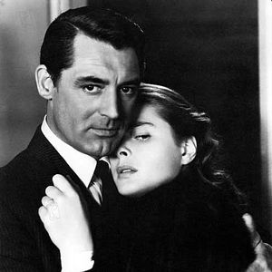 Foto Alfred Hitchcock