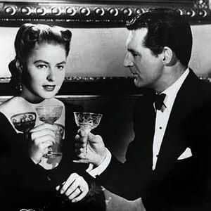 Foto Alfred Hitchcock