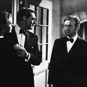 Foto Alfred Hitchcock