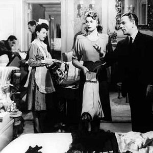 Foto Alfred Hitchcock