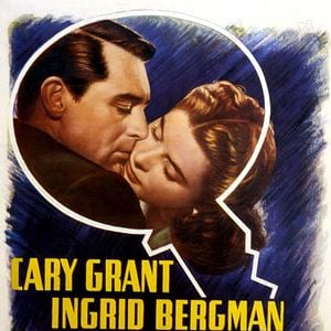 Foto Alfred Hitchcock