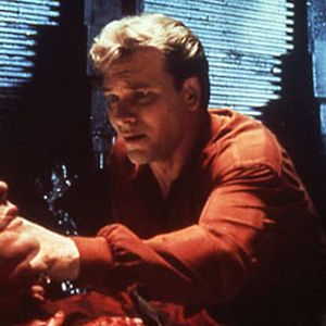 Foto Ghost: La sombra del amor